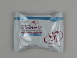 Premphase (Generic Estrogen and Progestin (Hormone Replacement Therapy))